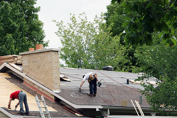 Quick and Trustworthy Emergency Roof Repair Services in Cabot, AR