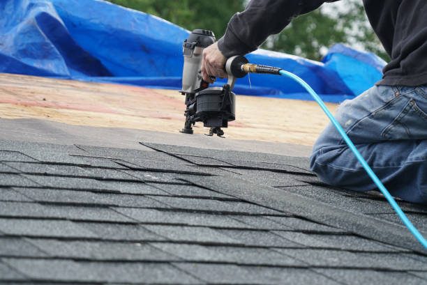 Quick and Trustworthy Emergency Roof Repair Services in Cabot, AR